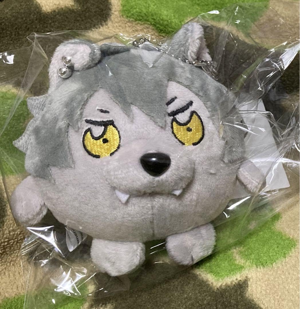 Amazon.co.jp: あんスタ こうが BIGサイズ ぬいぐるみ マスコット